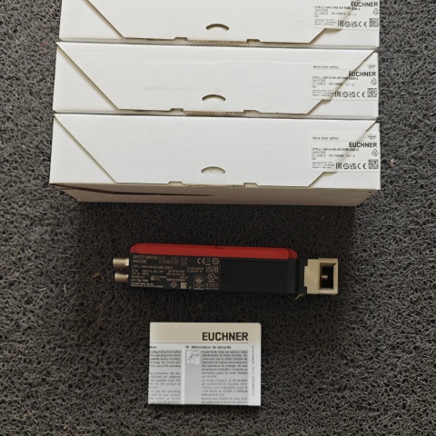 安全門鎖 CTP-L1-AR-U-HA-AZ-SAB-122812 (2)