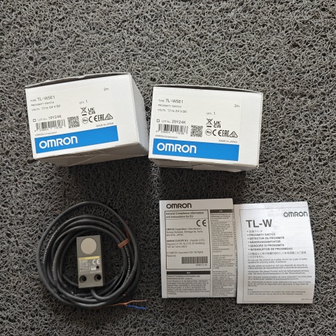 接近開關 TL-W5E1 2M (3)