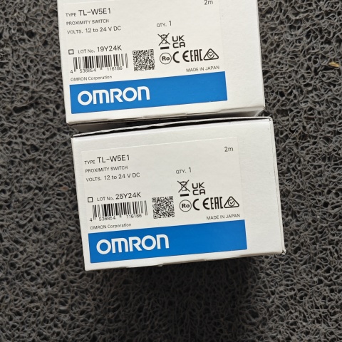 接近開關 TL-W5E1 2M (2)