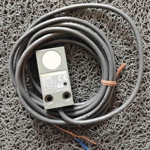 接近開關 TL-W5E1 2M (4)