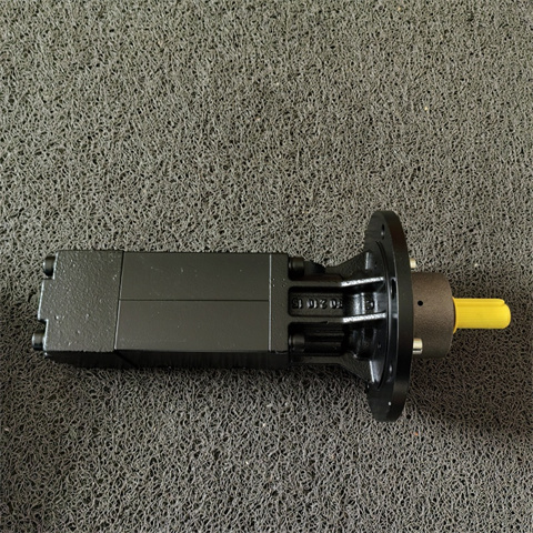 德國(guó)KNOLL螺桿泵KTS 25-50-T-G-KB (3)