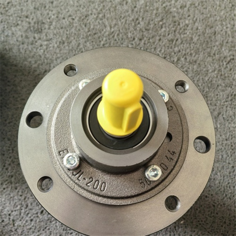 德國(guó)KNOLL螺桿泵KTS 25-50-T-G-KB (5)