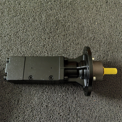 德國(guó)KNOLL螺桿泵KTS 25-50-T-G-KB (4)