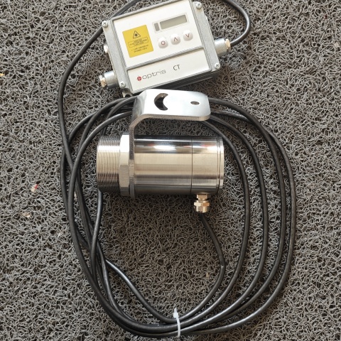 紅外測(cè)溫儀 CTLLTCF1 (2)