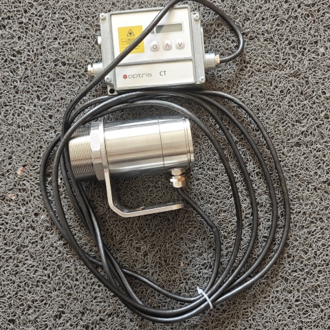 紅外測(cè)溫儀 CTLLTCF1 (1)