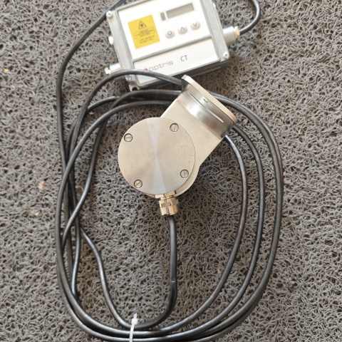 紅外測(cè)溫儀 CTLLTCF1 (3)