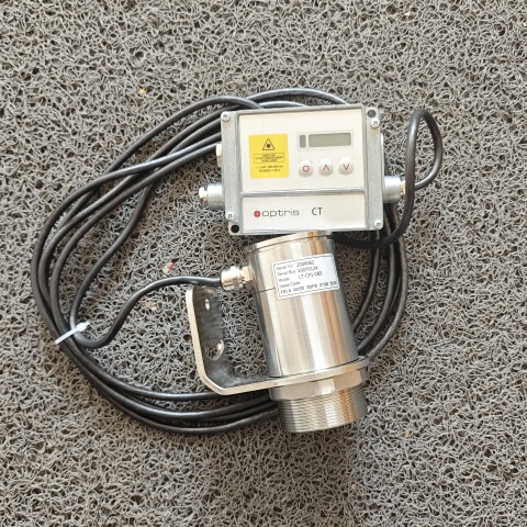 紅外測(cè)溫儀 CTLLTCF1 (8)