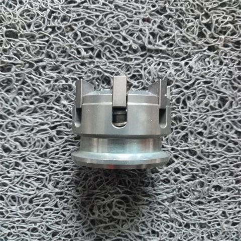 德國(guó)OTT-JAKOB拉爪帶螺栓95