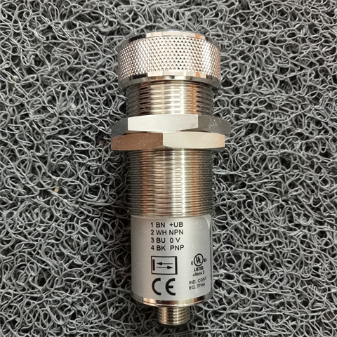 巴魯夫傳感器型號(hào)BOS0134 (9)