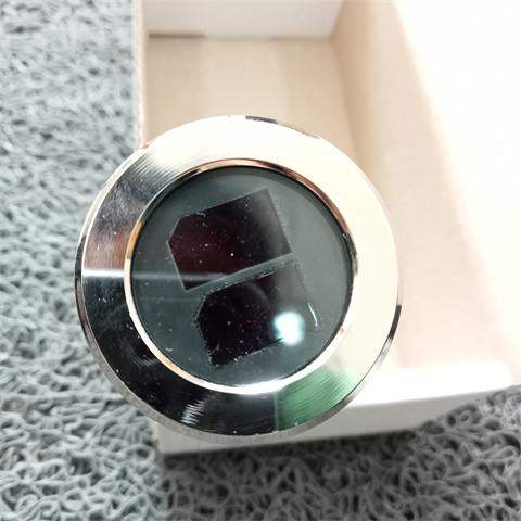 巴魯夫傳感器型號(hào)BOS0134 (6)