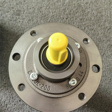 德國KNOLL螺桿泵KTS 25-50-T-G-KB (5)