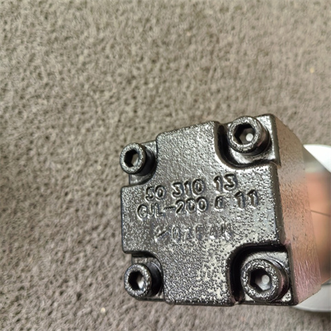 德國KNOLL螺桿泵KTS 25-50-T-G-KB (1)