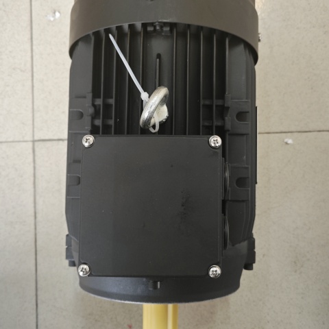 電機(jī)HMA3 100L-2 (8)