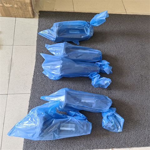 KNOLL螺桿泵 KTS 25-38-T (3)