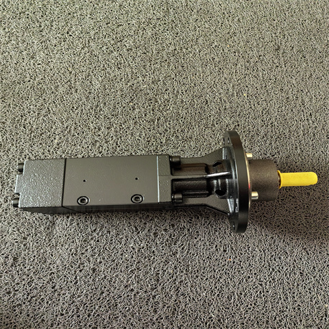 KNOLL螺桿泵 KTS 25-38-T (2)