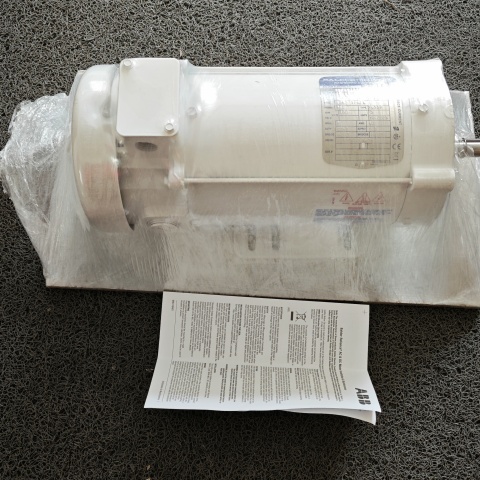 電機(jī) CDPWD3455 SPEC (3)