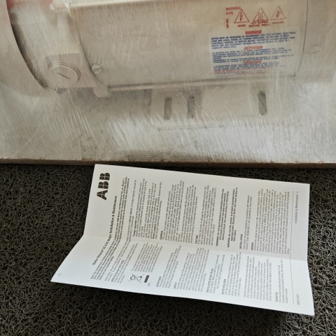 電機(jī) CDPWD3455 SPEC (1)