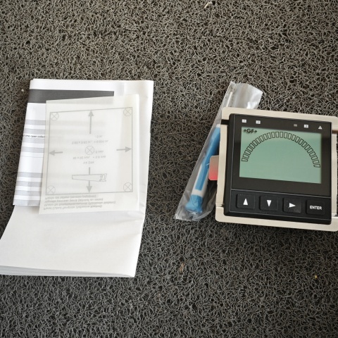 電導(dǎo)率表 3-9900-1P+3-9900 (3)