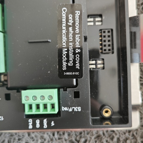 電導(dǎo)率表 3-9900-1P+3-9900 (4)