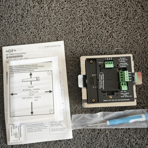 電導(dǎo)率表 3-9900-1P+3-9900394+3-2820-1 (4)