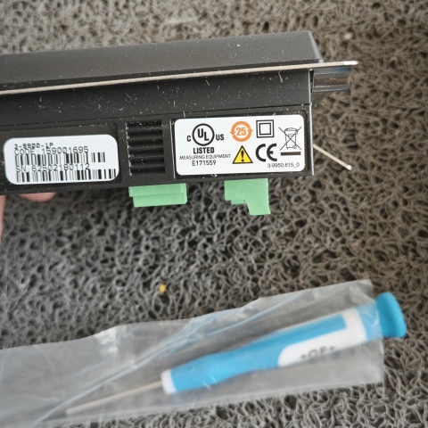 電導(dǎo)率表 3-9900-1P+3-9900394+3-2820-1 (3)