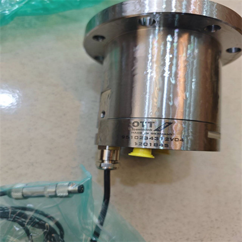 OTT-JAKOB松刀裝置 95