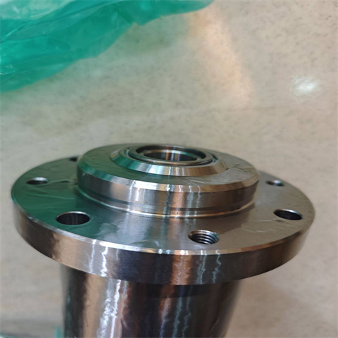 OTT-JAKOB松刀裝置 95