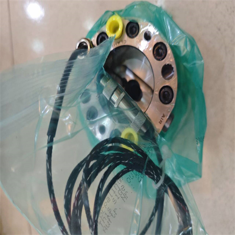 OTT-JAKOB松刀裝置 95