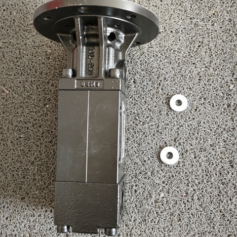 螺桿泵 KTS 25-38-T (6)