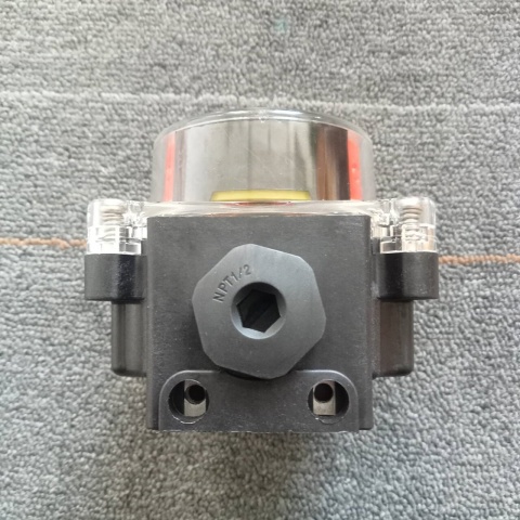 閥位反饋器CPF220H (9)