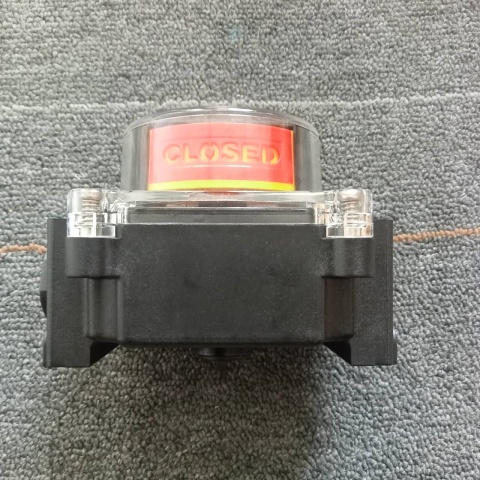 閥位反饋器CPF220H (5)