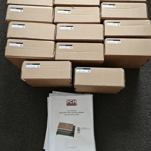 傳感器及附件 PCH1072-CHF8242 (2)