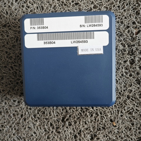 加速計(jì) 353B04 (4)