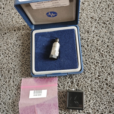 加速計(jì) 353B04 (5)