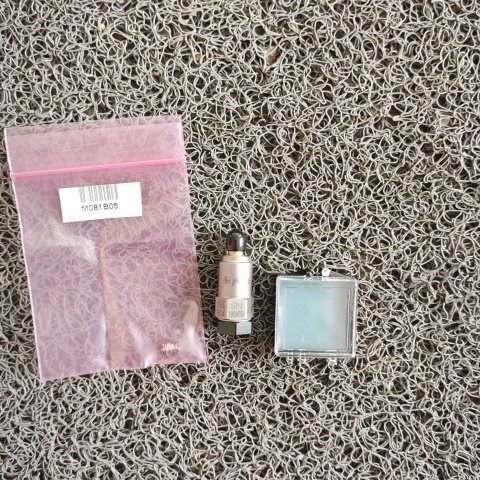 加速計(jì) 353B04 (6)