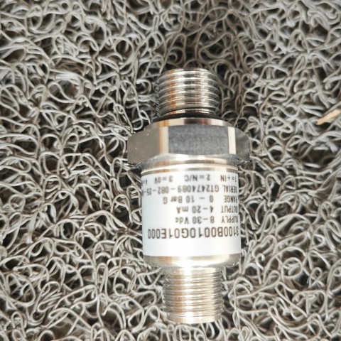 壓力變送器 3100B0010G01E000 (4)