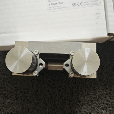 導(dǎo)軌鉗制器 MBPS3503AS1 (1)