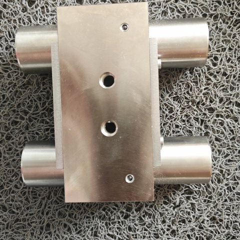 導(dǎo)軌鉗制器 MBPS3503AS1 (7)