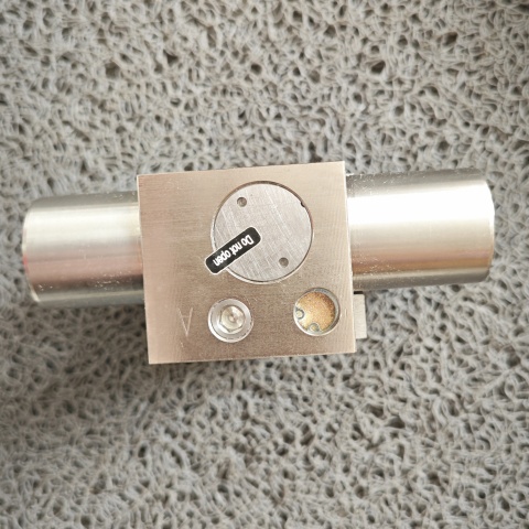 導(dǎo)軌鉗制器 MBPS3503AS1 (6)