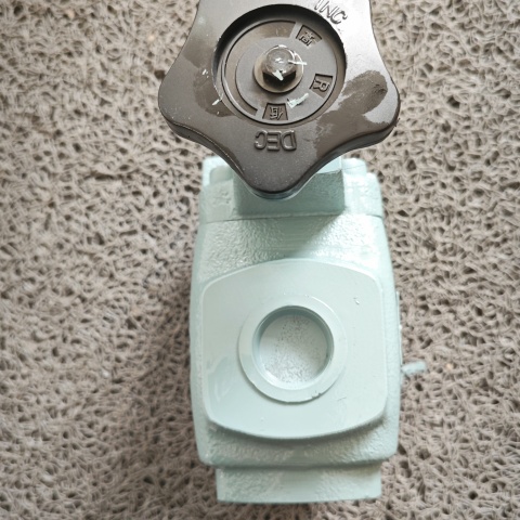 溢流閥 R-T06-1-20 8-70KG-CM2 (3)