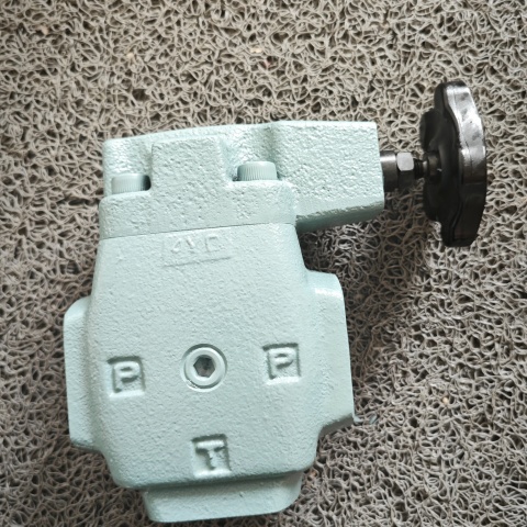 溢流閥 R-T06-1-20 8-70KG-CM2 (4)