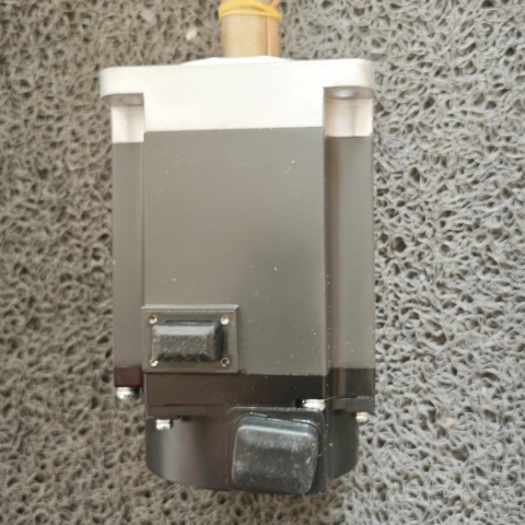 電機(jī)HG-KN73J-S100 (5)