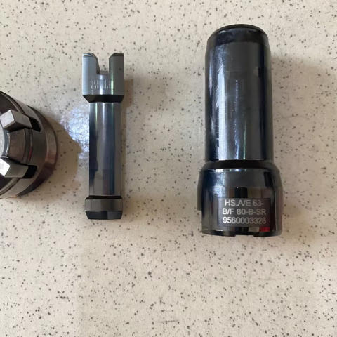 拉爪不帶螺栓 95