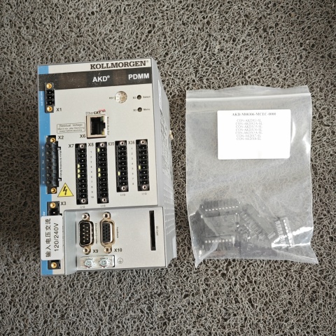 驅(qū)動(dòng)器AKD-M00306-MCEC-0000 (1)
