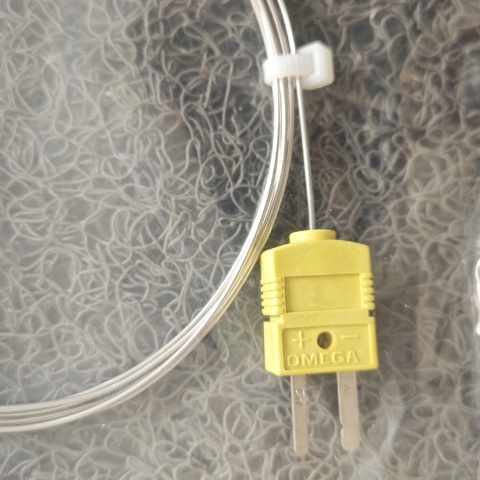 熱電偶KMQXL-040U-80 (5)