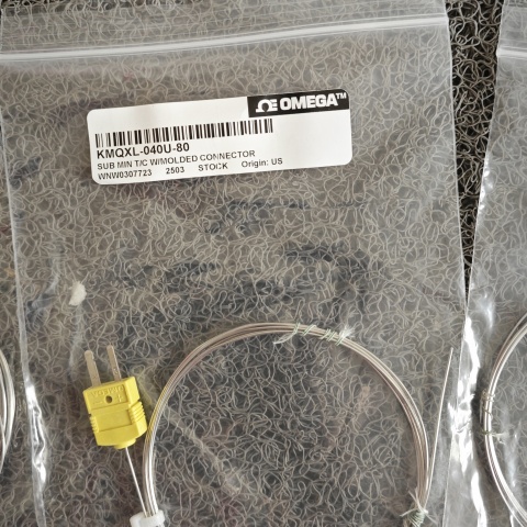 熱電偶KMQXL-040U-80 (1)