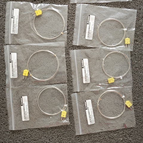 熱電偶KMQXL-040U-80 (4)