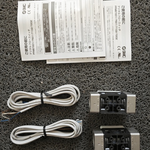 流量開關(guān)PFMB7102-F04-F (7)