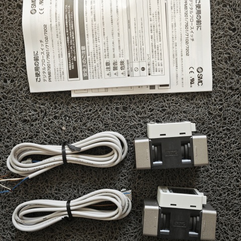 流量開關(guān)PFMB7102-F04-F (6)