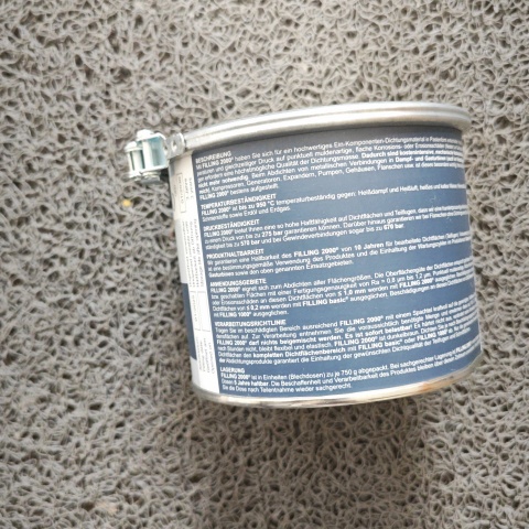 密封劑FILLING F2000 (5)